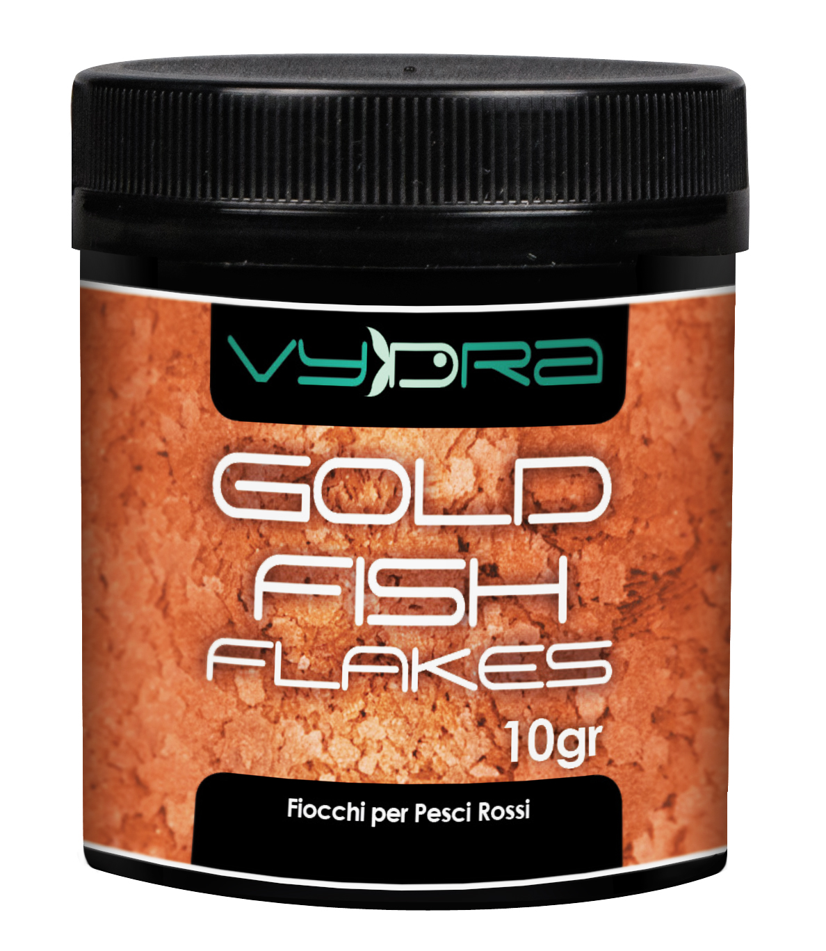 GOLDFISH  FLAKES 100ml